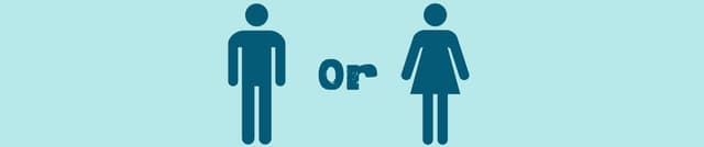 Human Feature Gender Classifier Dataset on Opendatabay data marketplace