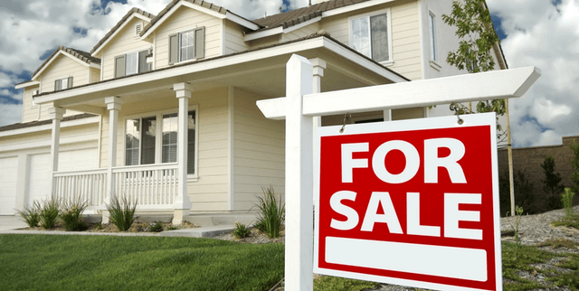 American Real Estate Market Trends Data Dataset on Opendatabay data marketplace