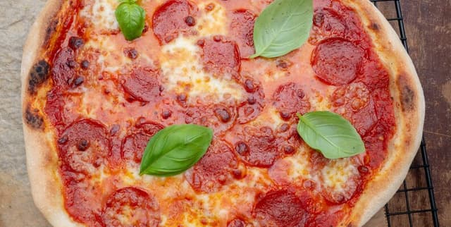 Yearly Pizza Market Trends and Sales Dataset on Opendatabay data marketplace