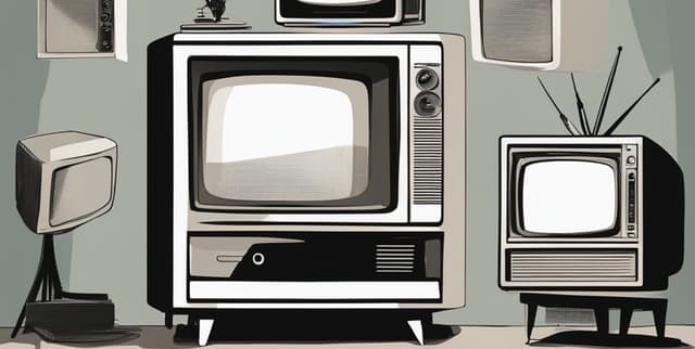 International Television Programming Data Dataset on Opendatabay data marketplace
