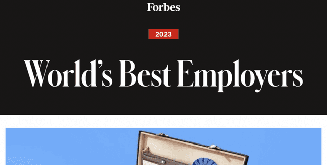 Global Top 700 Companies Data Dataset on Opendatabay data marketplace