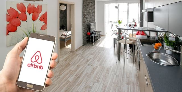 Urban Accommodation Performance Data Dataset on Opendatabay data marketplace