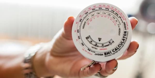 Population Weight Health Metrics Dataset on Opendatabay data marketplace