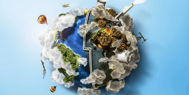 OpenAQ World Pollution Dataset Dataset on Opendatabay data marketplace