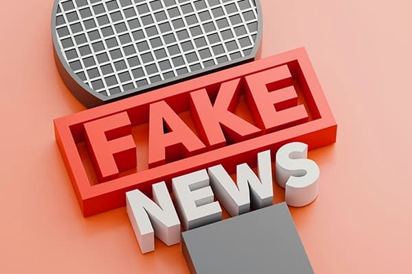 NLP Fake News Classifier Data Dataset on Opendatabay data marketplace