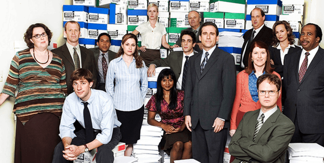 The Office US Viewership and Episode Data Dataset on Opendatabay data marketplace