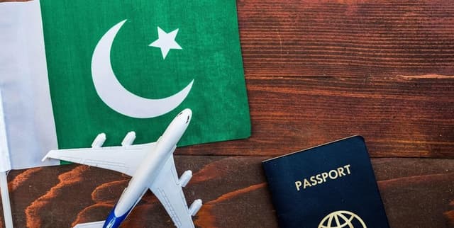 Global Pakistani Diaspora and Remittance Flows Dataset on Opendatabay data marketplace