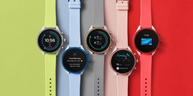 Smartwatch Market Features Dataset on Opendatabay data marketplace