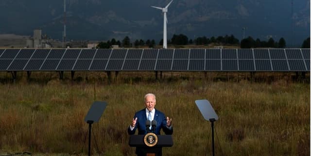 Public Sentiment on Biden's Climate Actions Dataset on Opendatabay data marketplace