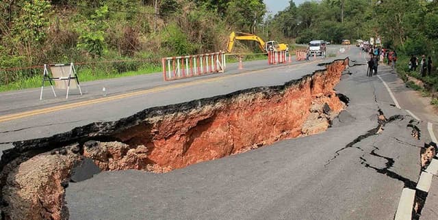 Early 20th Century Major Earthquakes Dataset on Opendatabay data marketplace