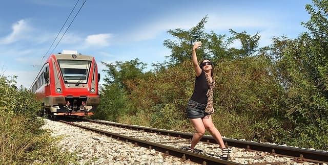 Global Selfie Accident Register Dataset on Opendatabay data marketplace