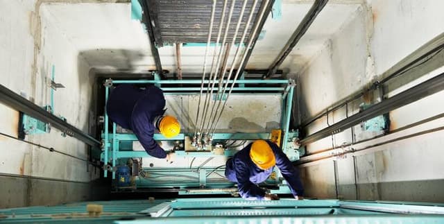 Elevator IoT Predictive Maintenance Data Dataset on Opendatabay data marketplace