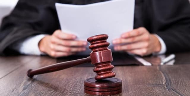 Historical American Judicial Errors Dataset on Opendatabay data marketplace