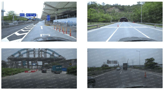 Road Static Obstacle Image Dataset Dataset on Opendatabay data marketplace