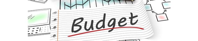 Union Budget Speech 2021-22 Paragraphs Dataset on Opendatabay data marketplace