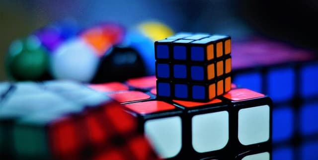 Historical Rubiks Cube Competition Data Dataset on Opendatabay data marketplace