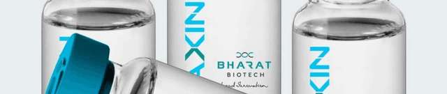 COVID-19 Vaccine Tweets: Bharat Biotech Dataset on Opendatabay data marketplace