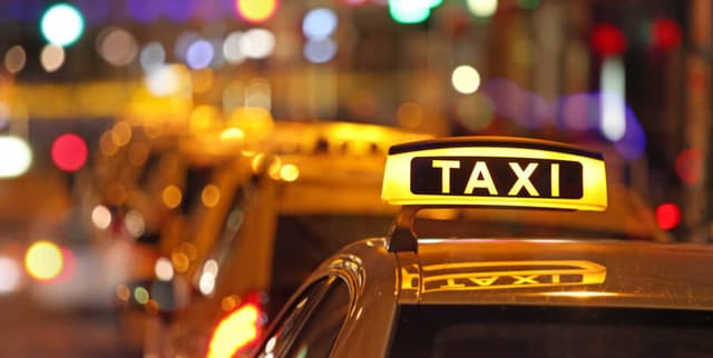 NYC Taxi Trip Duration Prediction Data Dataset on Opendatabay data marketplace