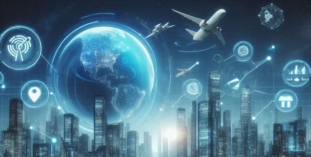 Futuristic Smart City Citizen Activity Data Dataset on Opendatabay data marketplace