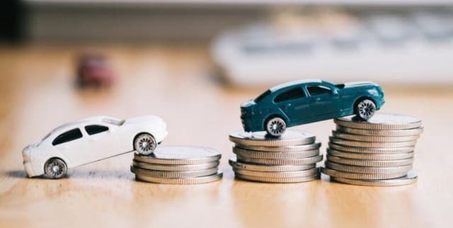 Used Vehicle Market Analysis Dataset Dataset on Opendatabay data marketplace