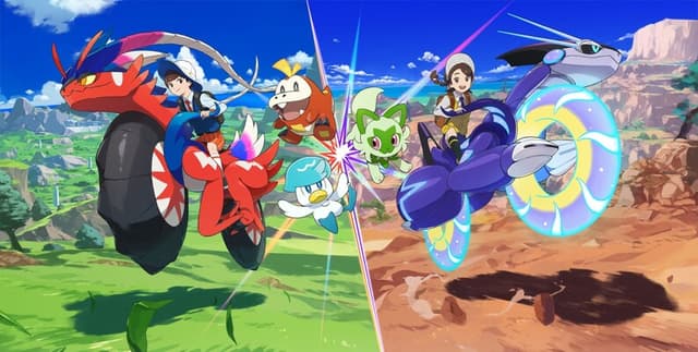 Generational Creature Base Stats and Types Dataset on Opendatabay data marketplace