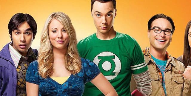 Chuck Lorres Big Bang Data Dataset on Opendatabay data marketplace