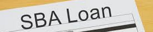 California SBA Guaranteed Loan Outcomes Dataset on Opendatabay data marketplace