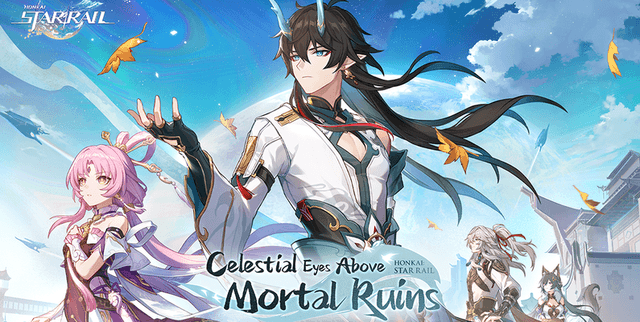 Honkai Star Rail Character Data Dataset on Opendatabay data marketplace