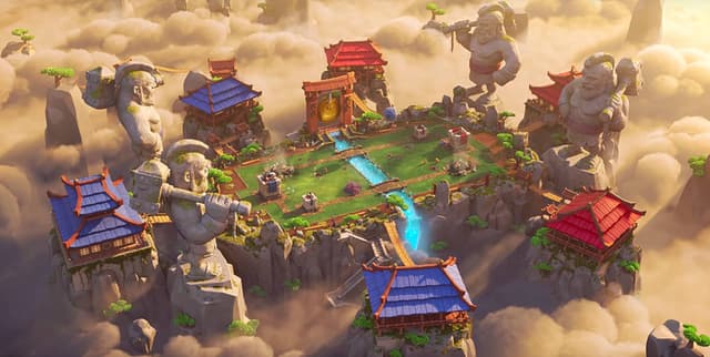 Game Deck Configuration Predictor Data Dataset on Opendatabay data marketplace