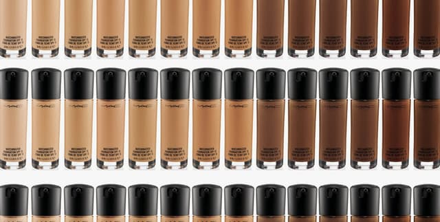 International Makeup Shade Analysis Dataset on Opendatabay data marketplace