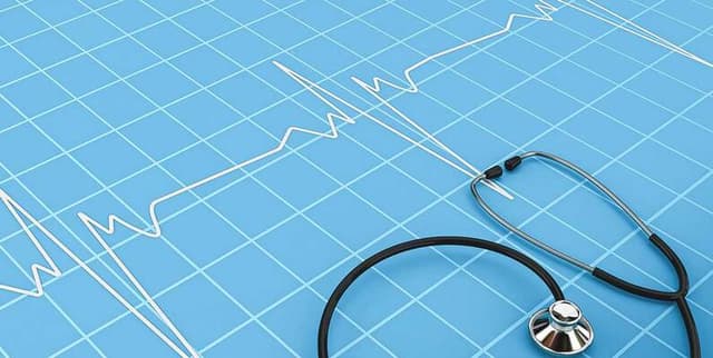 Patient Heart Condition Dataset Dataset on Opendatabay data marketplace