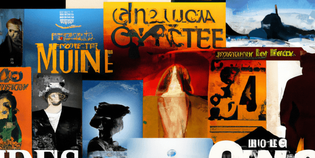 Wikipedia Movie Plot Collection Dataset on Opendatabay data marketplace