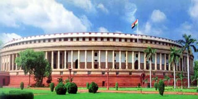 Historical Database of Elected Indian Members of Parliament Dataset on Opendatabay data marketplace