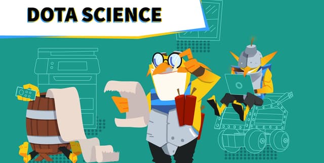 Dota 2 Team Performance Data Dataset on Opendatabay data marketplace