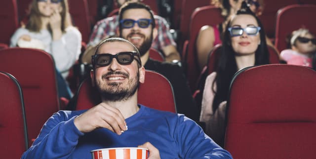 Entertainment Movie Metrics Dataset on Opendatabay data marketplace