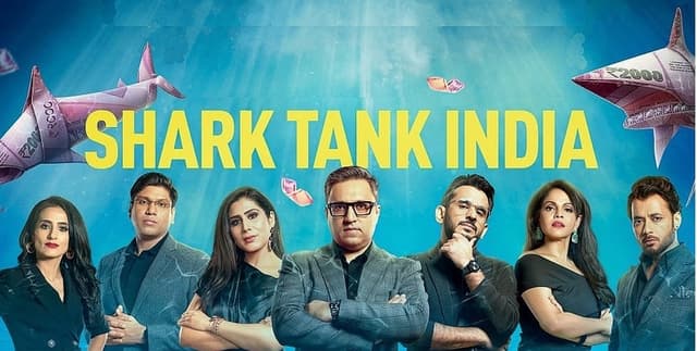 Indian Business Reality Show Pitch Metrics Dataset on Opendatabay data marketplace