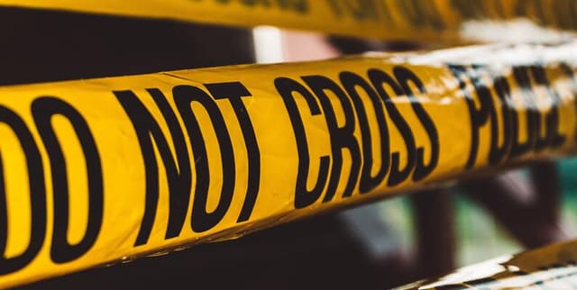 City Crime Trends Dataset Dataset on Opendatabay data marketplace