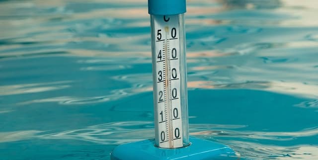 New Mexico River Intermittency Thermal Data Dataset on Opendatabay data marketplace