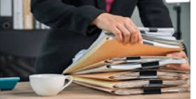 Synthetic HR Employee Records Dataset on Opendatabay data marketplace