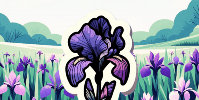 Iris Flower Extended Dataset Dataset on Opendatabay data marketplace