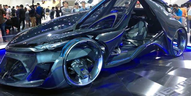 Used Car Valuation Dataset Dataset on Opendatabay data marketplace