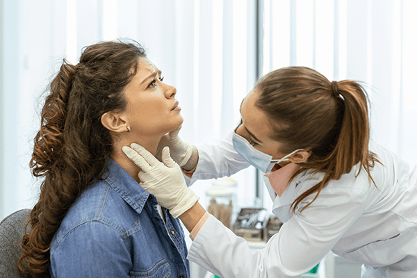 Synthetic Laryngeal Voice Disorder Dataset Dataset on Opendatabay data marketplace