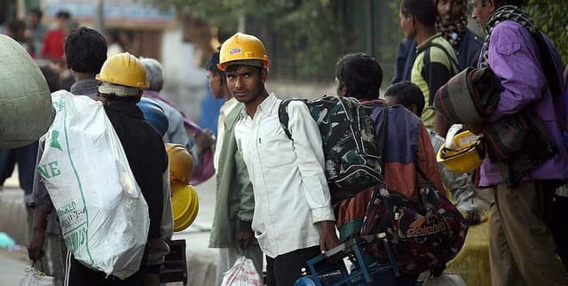 MGNREGA Performance and Expenditure Metrics Dataset on Opendatabay data marketplace