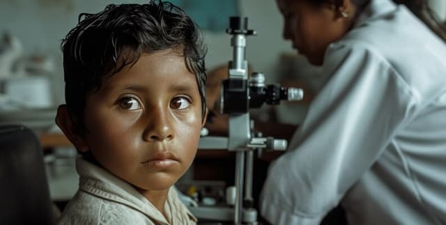 Historical Polio Eradication and Incidence Archive Dataset on Opendatabay data marketplace