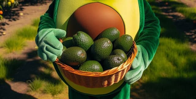 Hass Avocado Weekly Market Data Dataset on Opendatabay data marketplace