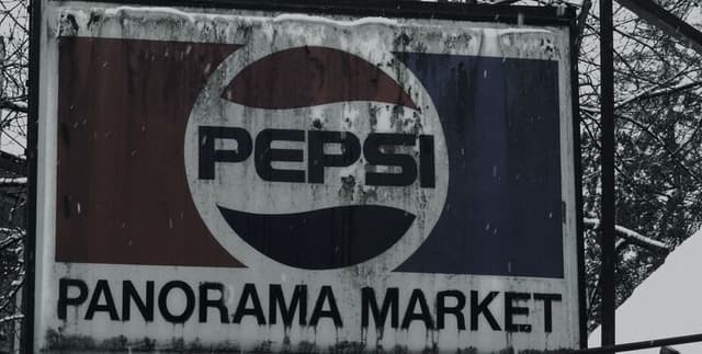 Historical PepsiCo Product Status Dataset on Opendatabay data marketplace