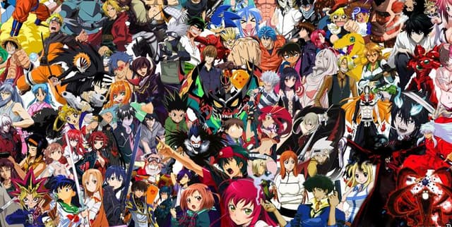 Anime Ratings, Status, and Recommendation Data Dataset on Opendatabay data marketplace