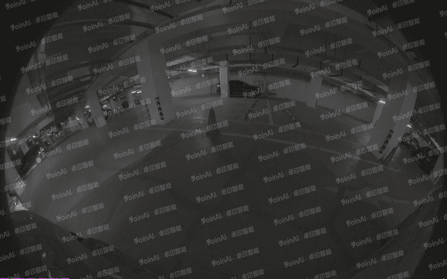 Parking Lot Static Obstacle Image Dataset Dataset on Opendatabay data marketplace