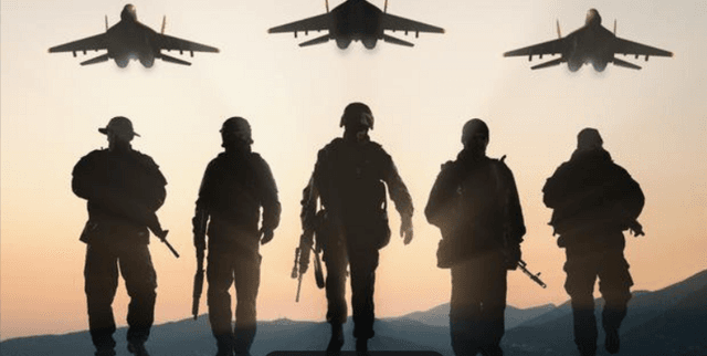 Worldwide Armed Services Dataset Dataset on Opendatabay data marketplace