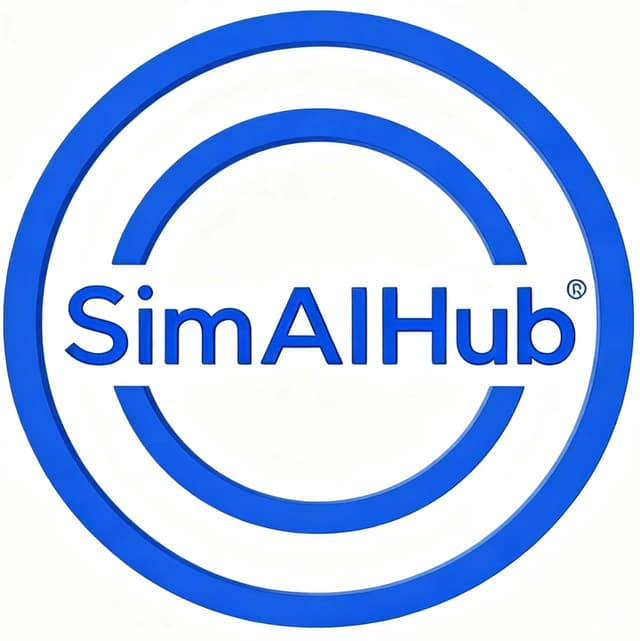 SimAIHub profile logo Data provider SimAIHub logo image on Opendatabay marketplace